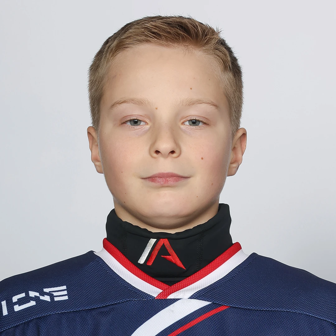 Minenko Aleksandr Sergeevich