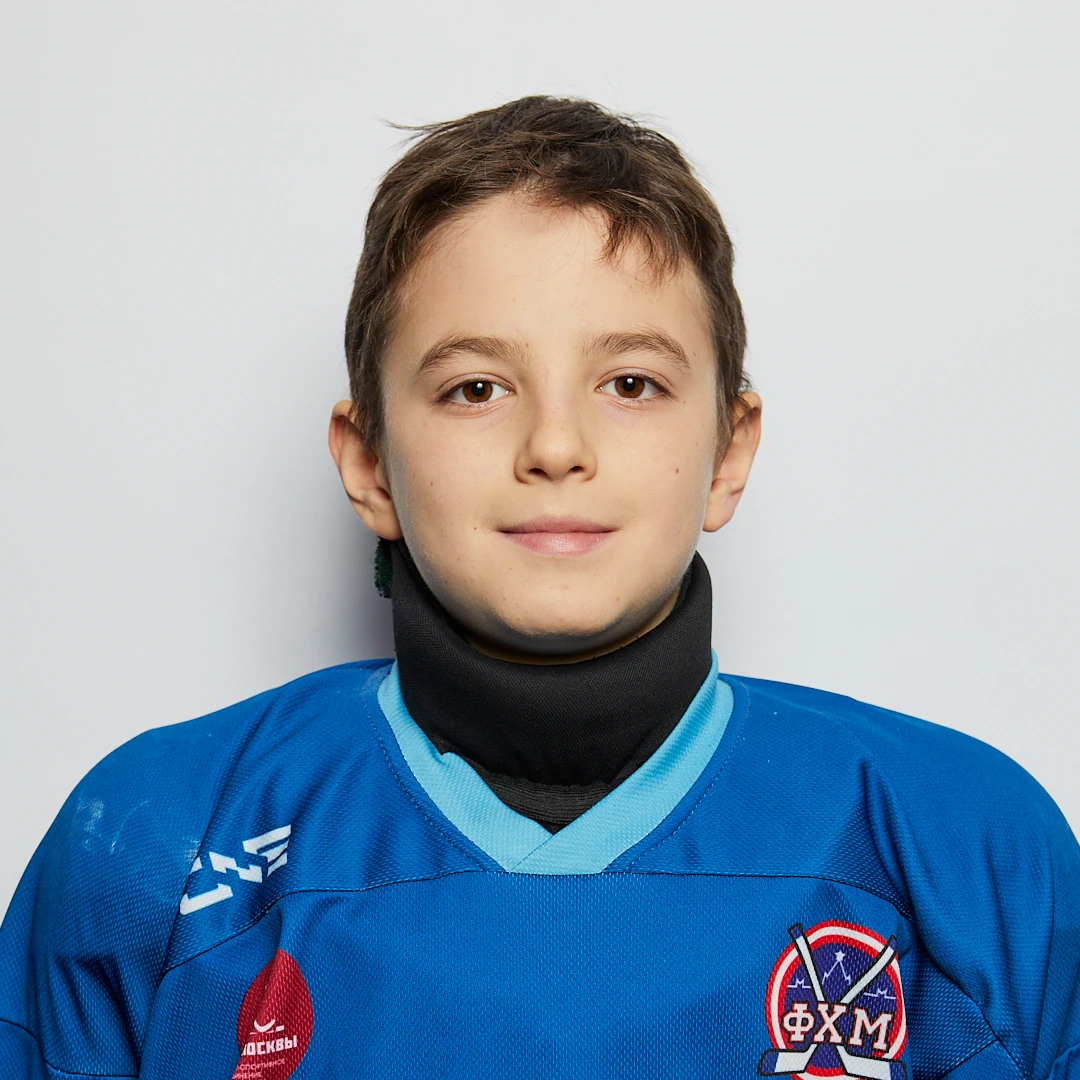 Bubnov Sergei Sergeevich