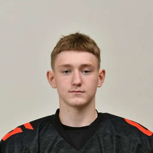 Anohin Denis Maksimovich