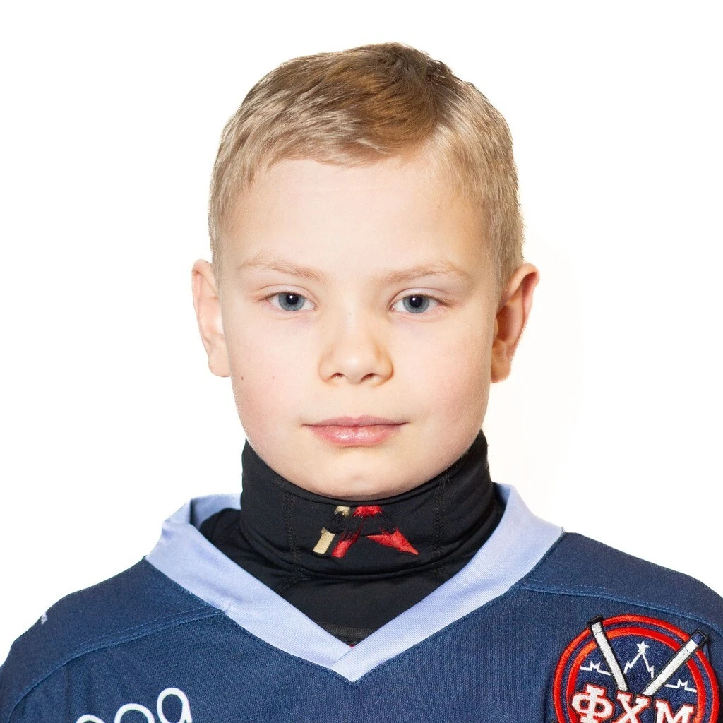 Komarov Aleksei Antonovich