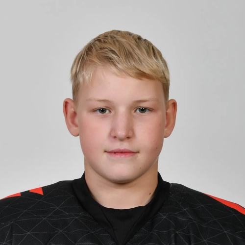 Sankov Arsenii Andreevich