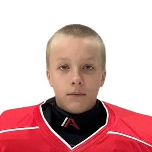 Hlonev David Dmitrievich