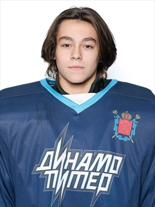 Tretyakov Mark Dmitrievich