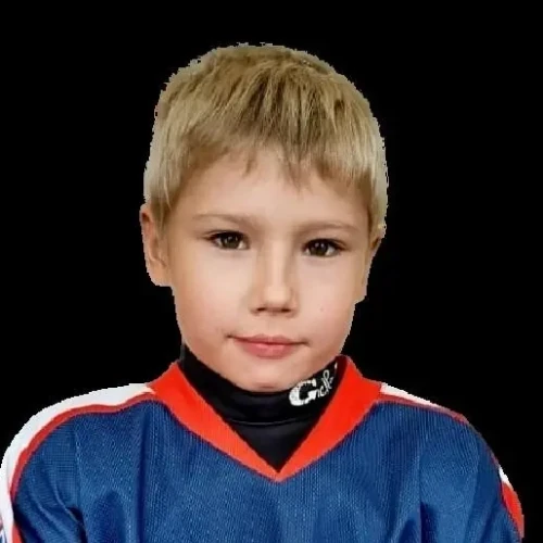 Golobokov Yaroslav Vladimirovich