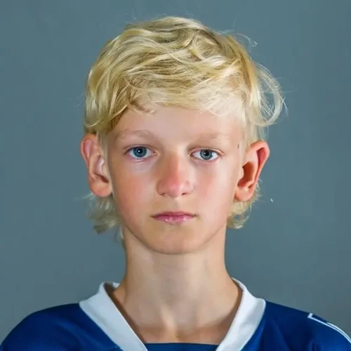 Sharypov Platon Borisovich