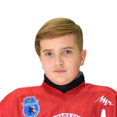 Kornyuhin Nikita