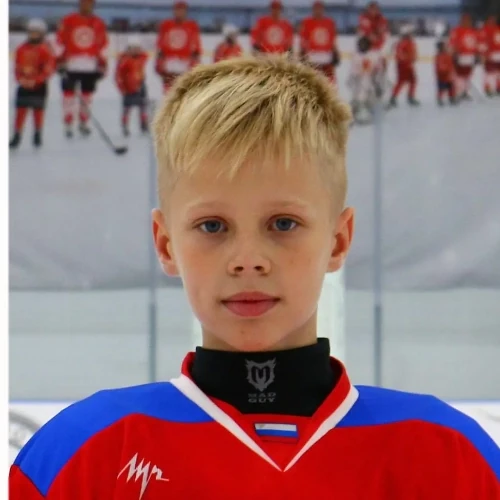 Seslavinskii Oleg Sergeevich
