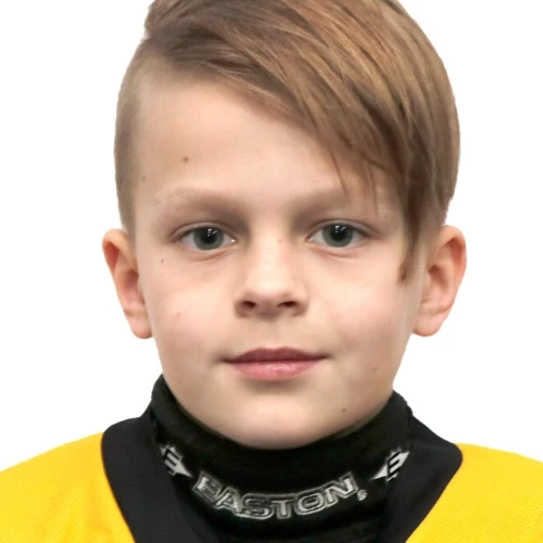 Lukanin Ilya Konstantinovich