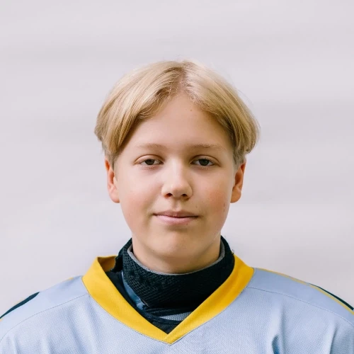 Glavatskii Aleksandr Andreevich