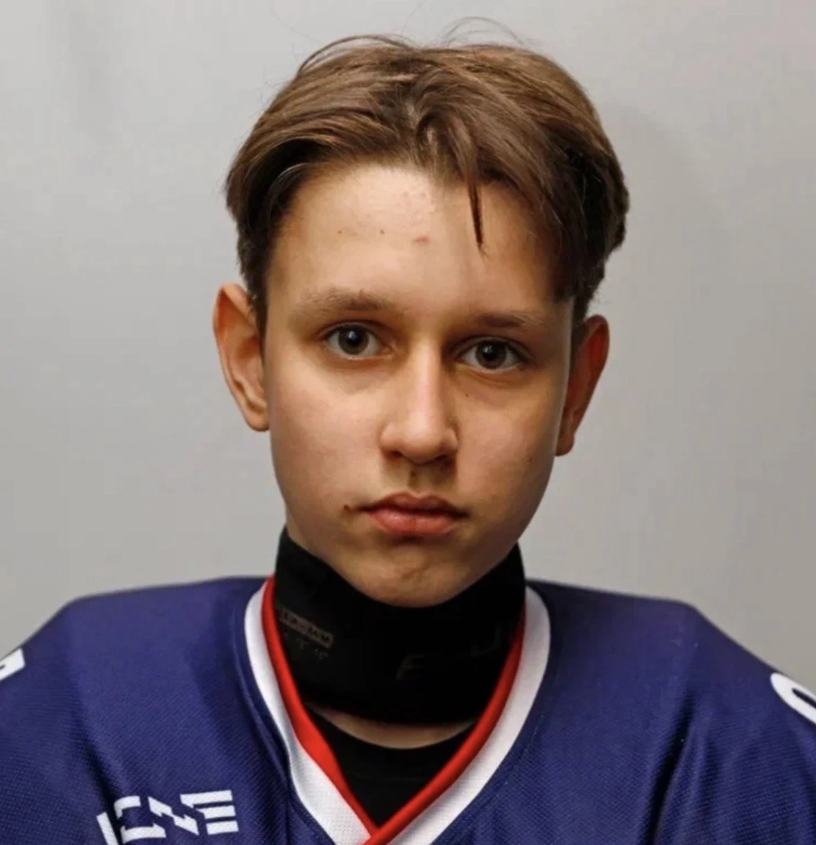 Pavlov Yaroslav Stanislavovich