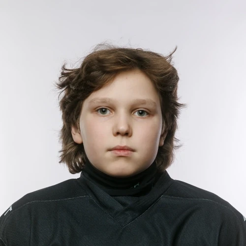 Afanasev Roman Yurevich