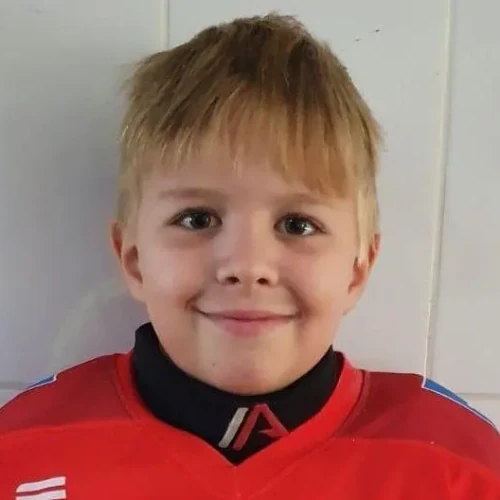 Fetisov Ivan