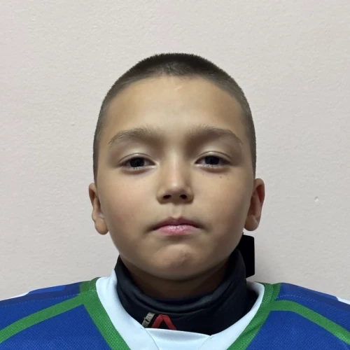 Lukmanov Said Yudifovich