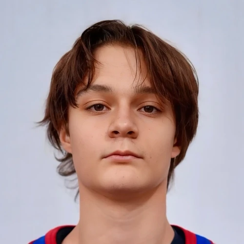 Hudyakov Mark Sergeevich