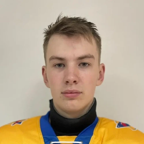 Popov Vladislav Evgenevich