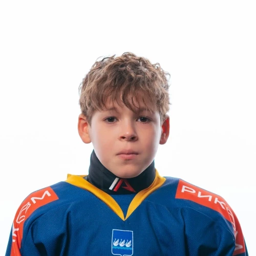 Kopasin Yaroslav Danilovich