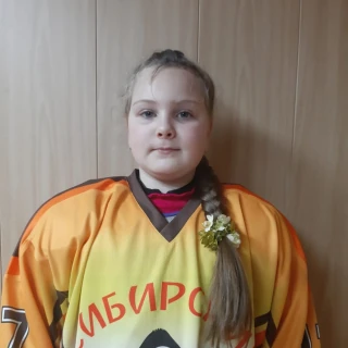 Трусковская Ксения Дмитриевна