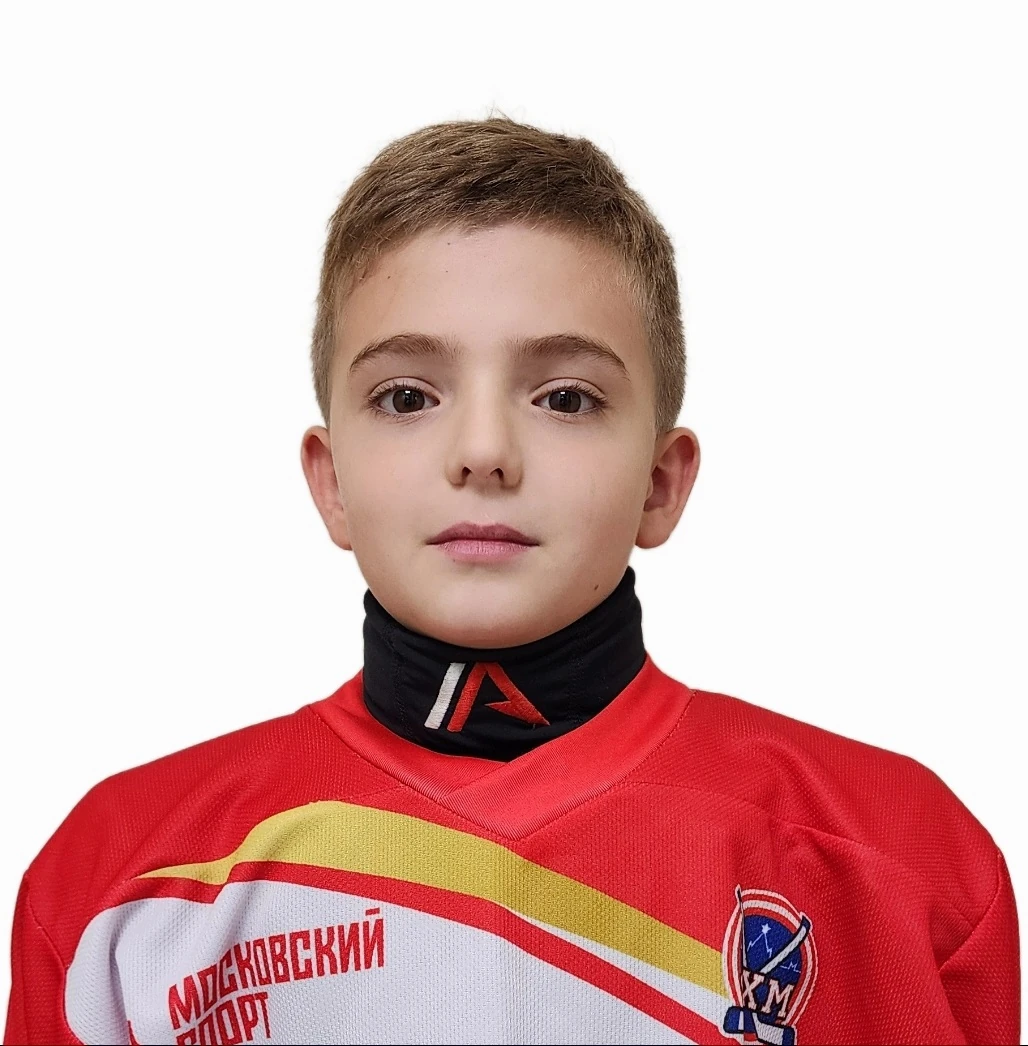 ЛОсев Дмитрий