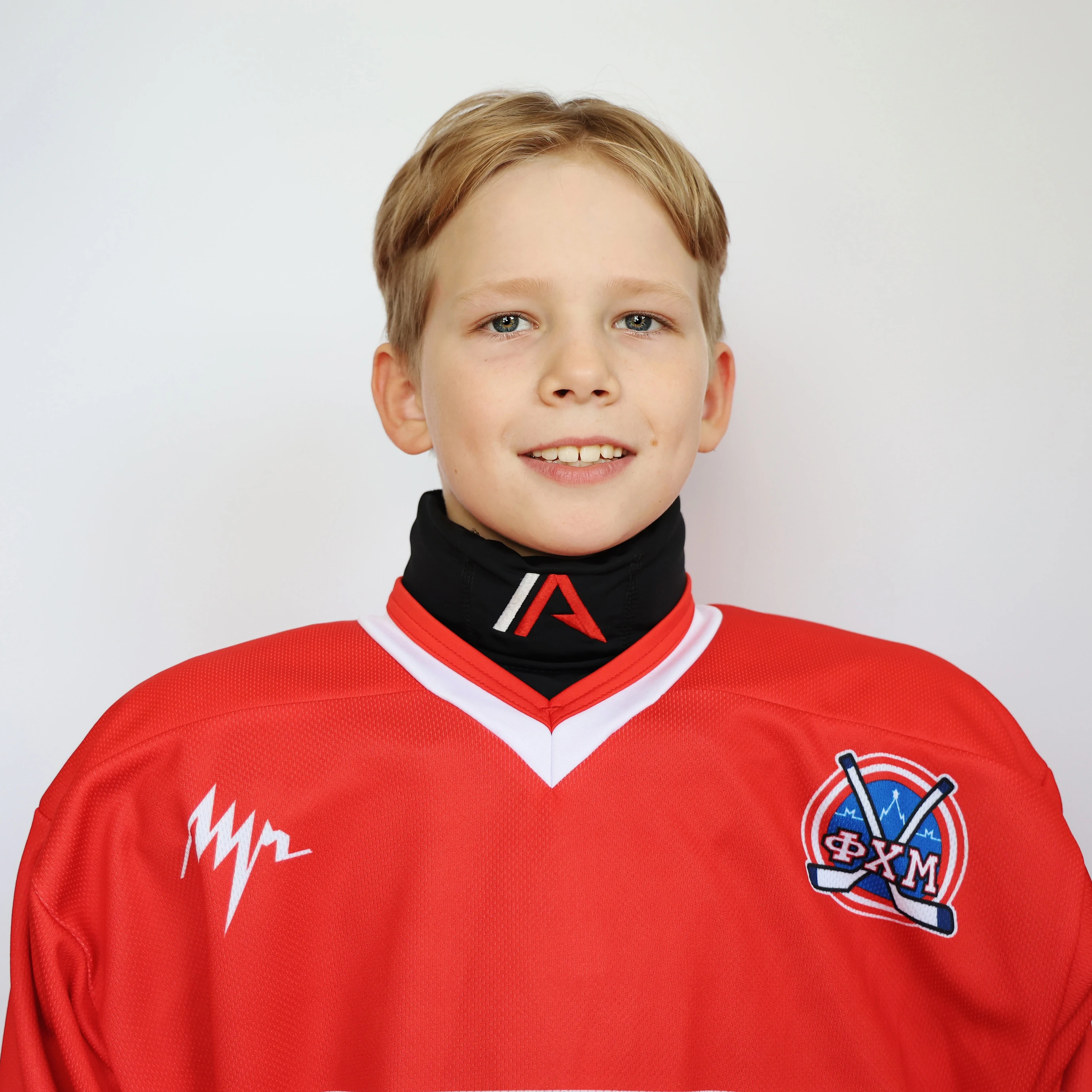 Sapunov Igor Alekseevich
