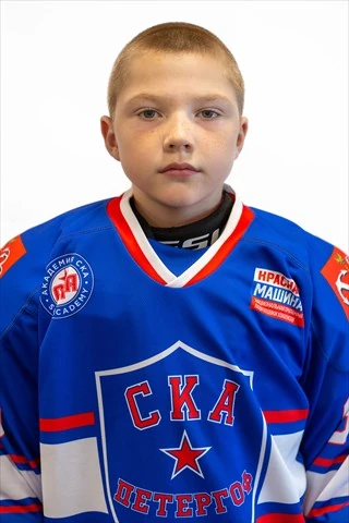 Sokolov Egor Konstantinovich