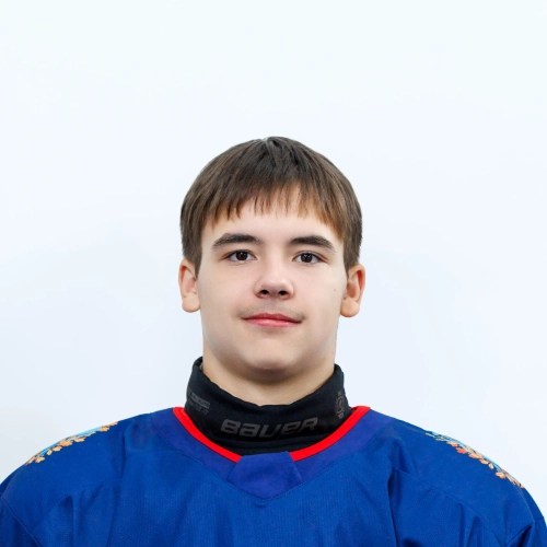 Semenchev Egor Alekseevich