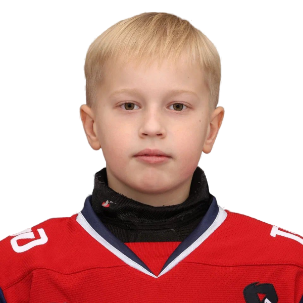 Patkin Daniil