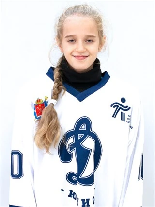 Falko Anastasiya Aleksandrovna