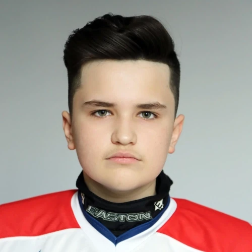 Baksheev Bogdan Pavlovich