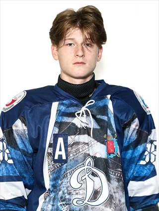 Groshev Kirill Evgenevich