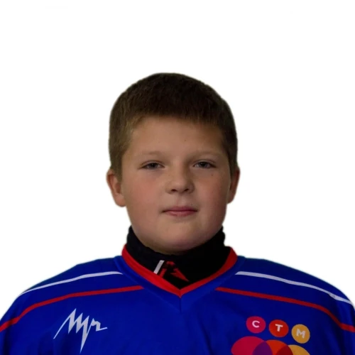 Hrunik Stepan Mihailovich