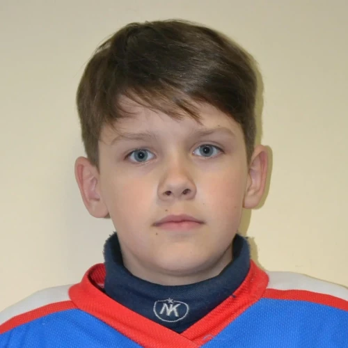 Galkin Matvei Sergeevich