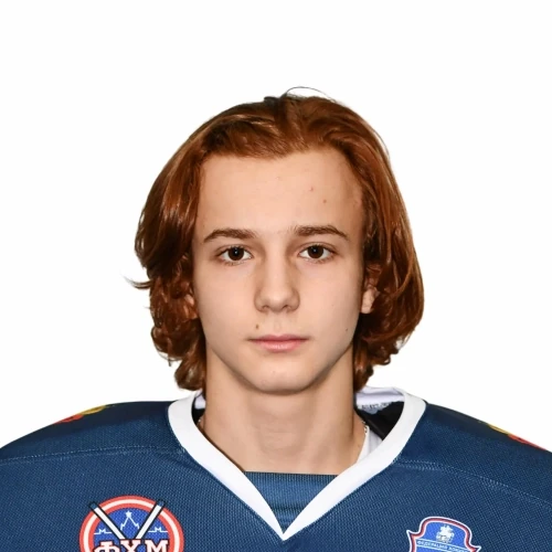 Smirnov Georgii Alekseevich