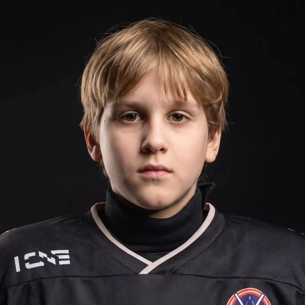 Kalachev Aleksei