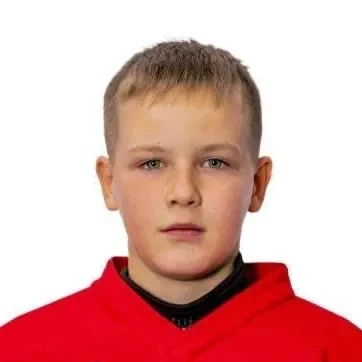Demyanov Dmitrii Ivanovich