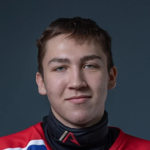 Shelegeda Vladimir Evgenevich