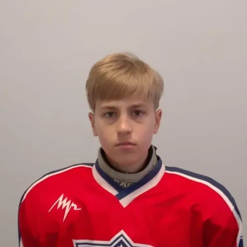 Udot Pavel Aleksandrovich