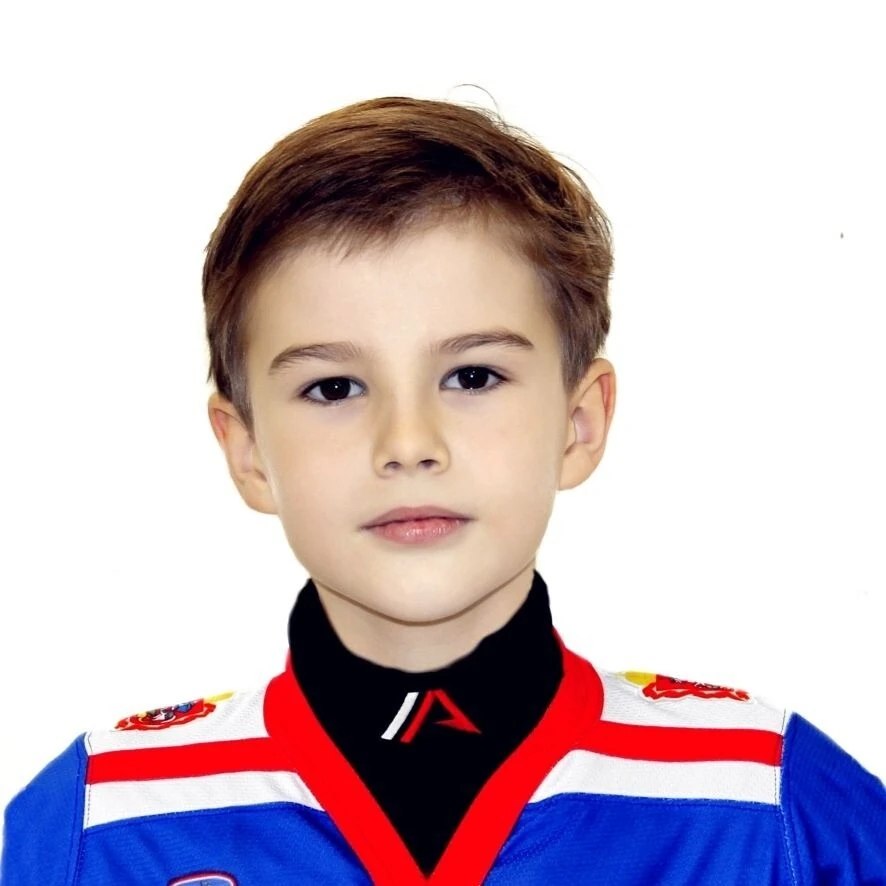 Liholetov Egor