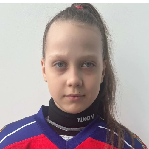 Chebotareva Mariya Aleksandrovna