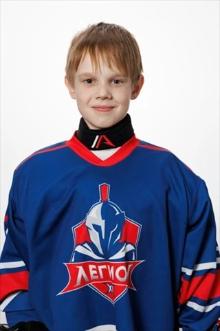 Krivtsov Matvei Evgenevich