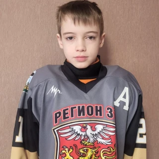 Samoilenko Yurii Vitalevich