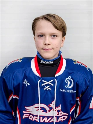 Polikashin Ivan Aleksandrovich