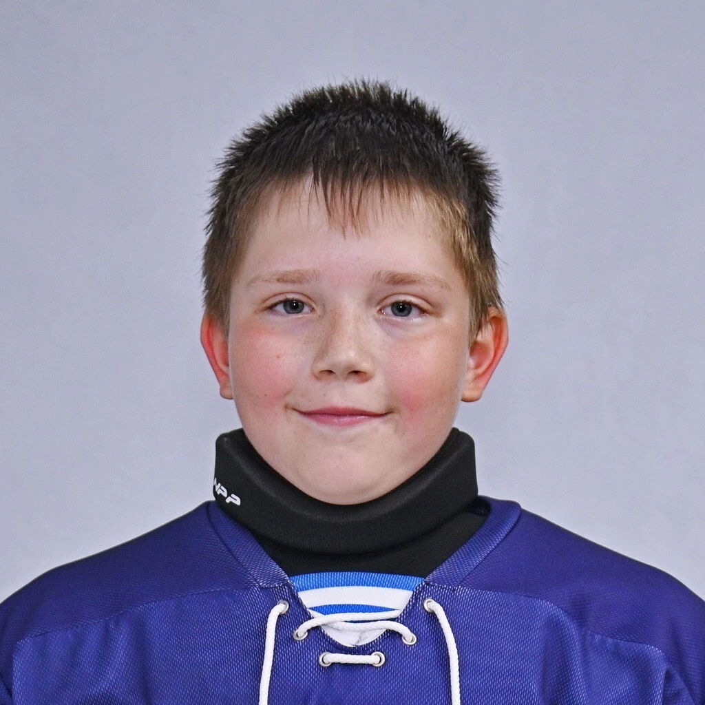 Proskurin Matvei Dmitrievich