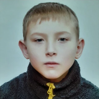 Дёмушкин Андрей Олегович