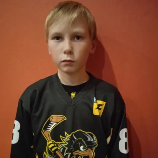 Ponomarenko Artem Alekseevich