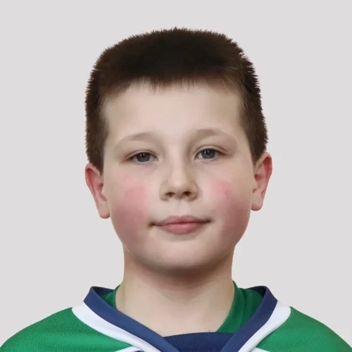 Islamov Ildar Ilvirovich