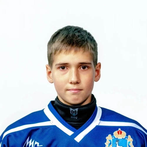 Proulochnov Maksim Grigorevich