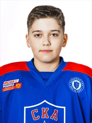 Elohin David Andreevich
