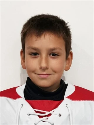 Bobrikovich Roman Vitalevich