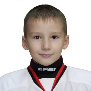 Bregida Nikita Alekseevich