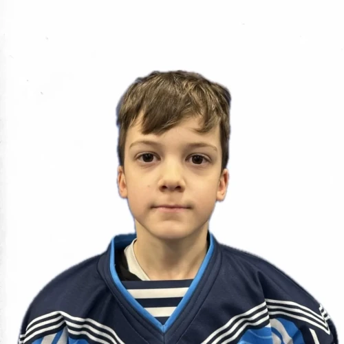 Bredyuk Bogdan Ruslanovich